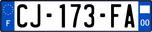 CJ-173-FA