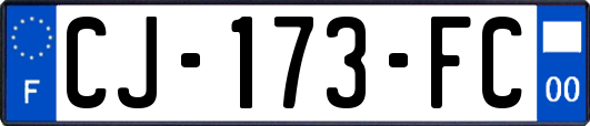 CJ-173-FC