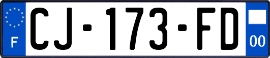 CJ-173-FD