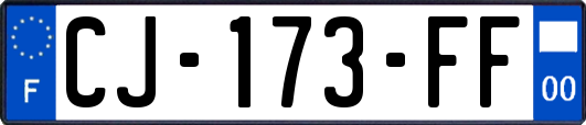 CJ-173-FF