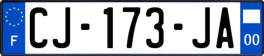 CJ-173-JA