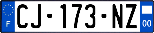 CJ-173-NZ