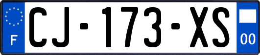 CJ-173-XS