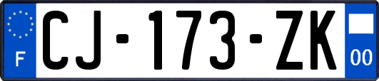 CJ-173-ZK