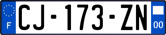 CJ-173-ZN