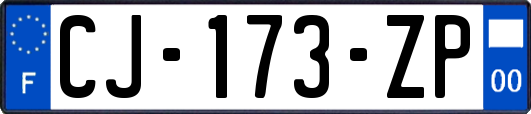 CJ-173-ZP