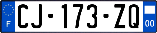 CJ-173-ZQ