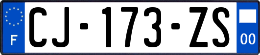 CJ-173-ZS