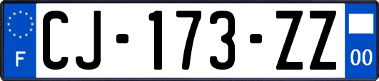 CJ-173-ZZ