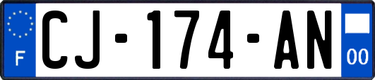 CJ-174-AN