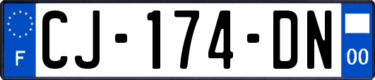 CJ-174-DN