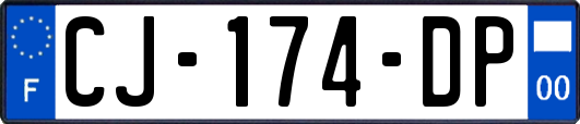 CJ-174-DP