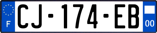 CJ-174-EB