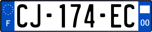 CJ-174-EC