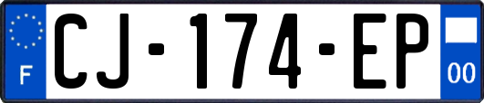 CJ-174-EP