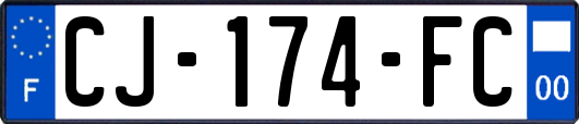CJ-174-FC