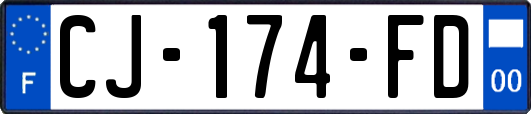 CJ-174-FD