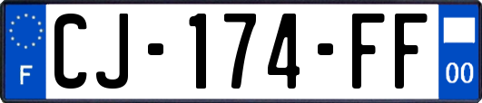 CJ-174-FF