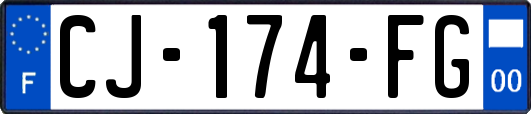 CJ-174-FG