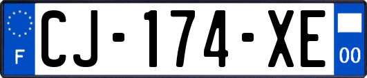 CJ-174-XE