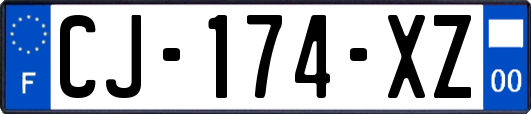 CJ-174-XZ