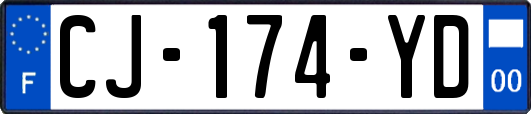 CJ-174-YD
