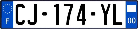 CJ-174-YL