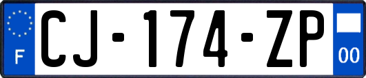 CJ-174-ZP