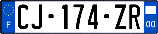 CJ-174-ZR