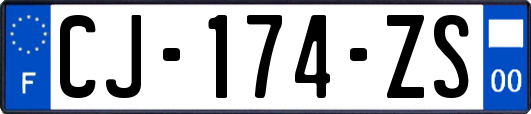 CJ-174-ZS