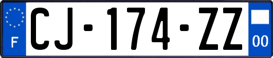 CJ-174-ZZ