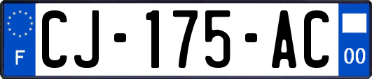 CJ-175-AC