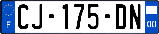 CJ-175-DN