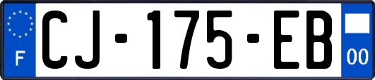 CJ-175-EB