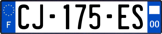 CJ-175-ES