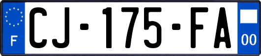 CJ-175-FA