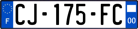 CJ-175-FC