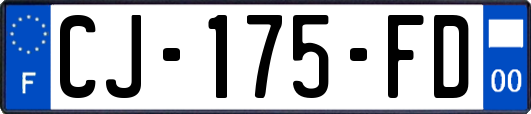 CJ-175-FD