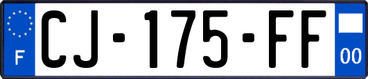 CJ-175-FF