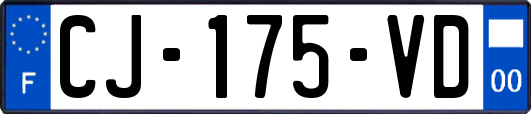 CJ-175-VD