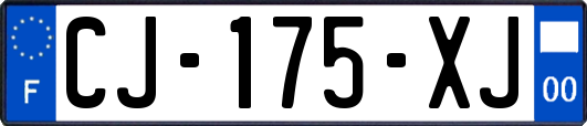 CJ-175-XJ