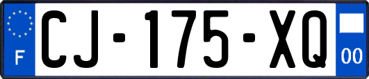 CJ-175-XQ