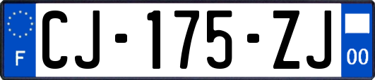 CJ-175-ZJ