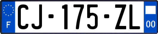 CJ-175-ZL