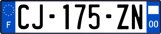 CJ-175-ZN