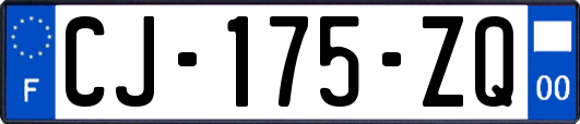 CJ-175-ZQ