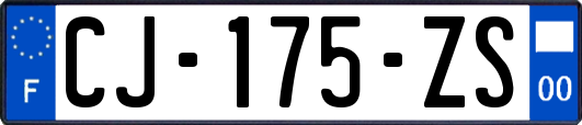 CJ-175-ZS