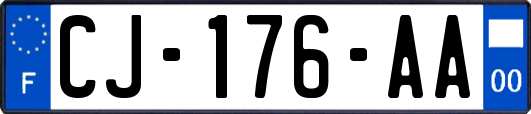 CJ-176-AA