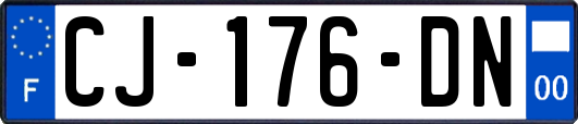 CJ-176-DN