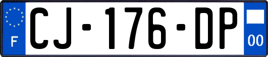 CJ-176-DP